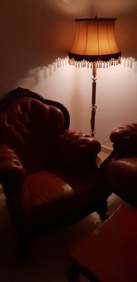 מלון טימישוארה Casa Lions מראה חיצוני תמונה
