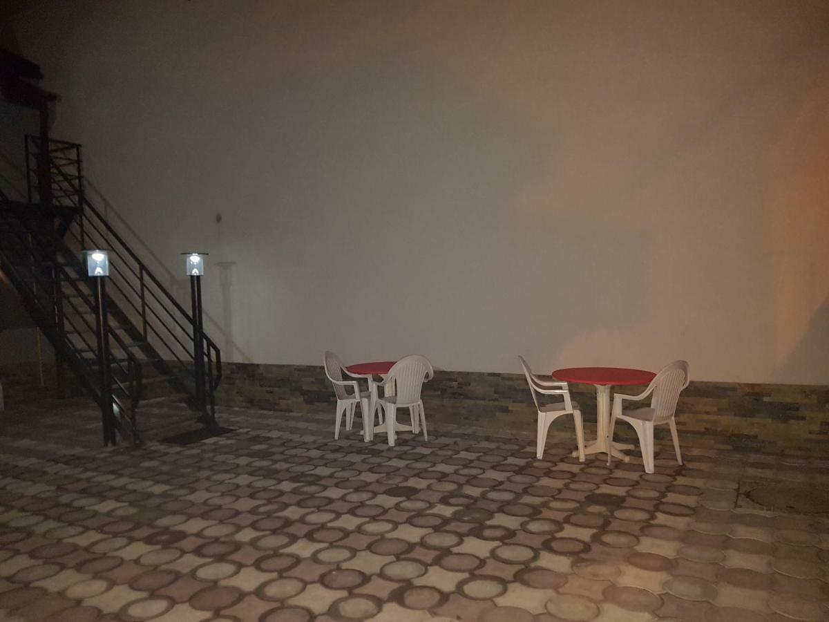 מלון טימישוארה Casa Lions מראה חיצוני תמונה